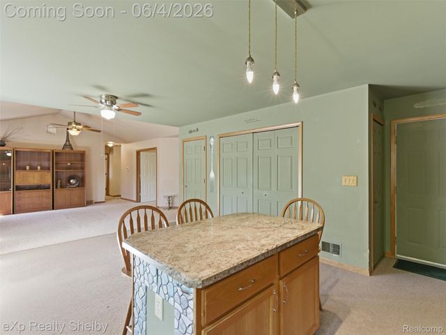 4154 Union, Dryden Village, MI 48428