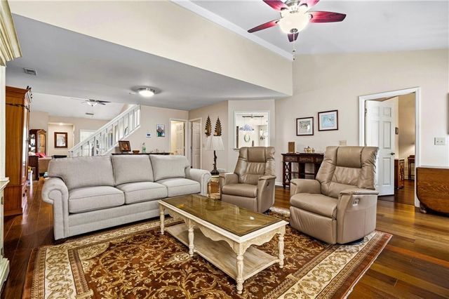 4132 Fawn Court, Marietta, GA 30068