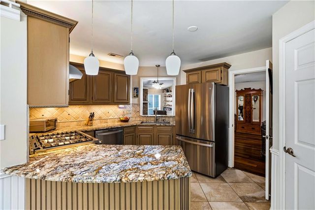 4132 Fawn Court, Marietta, GA 30068