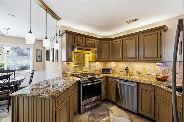 4132 Fawn Court, Marietta, GA 30068