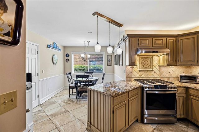 4132 Fawn Court, Marietta, GA 30068