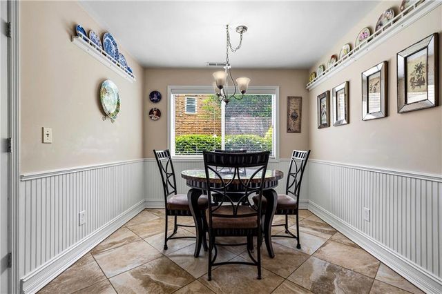 4132 Fawn Court, Marietta, GA 30068