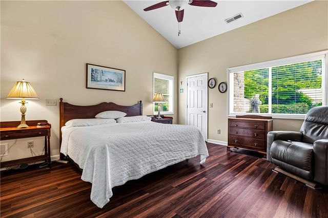 4132 Fawn Court, Marietta, GA 30068
