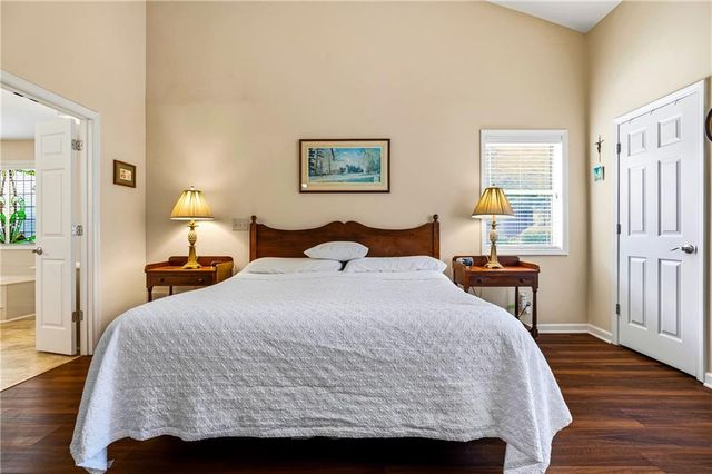 4132 Fawn Court, Marietta, GA 30068