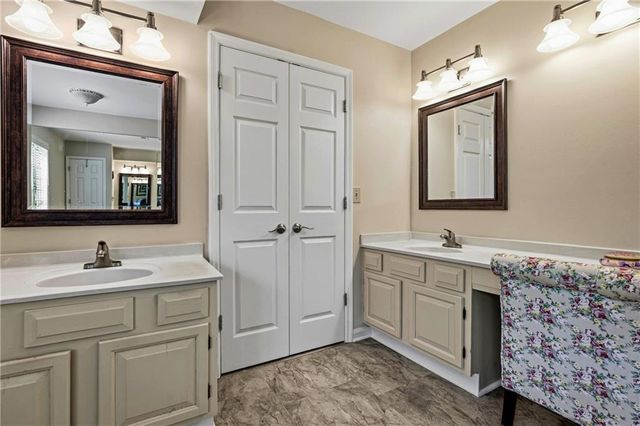 4132 Fawn Court, Marietta, GA 30068