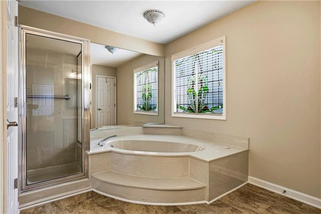 4132 Fawn Court, Marietta, GA 30068