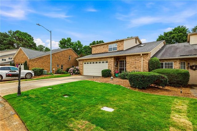 4132 Fawn Court, Marietta, GA 30068