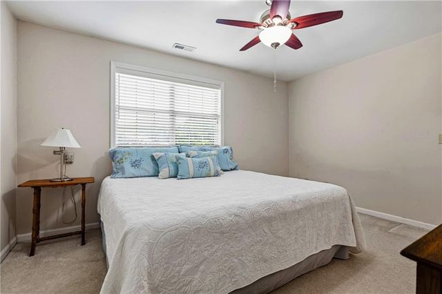 4132 Fawn Court, Marietta, GA 30068