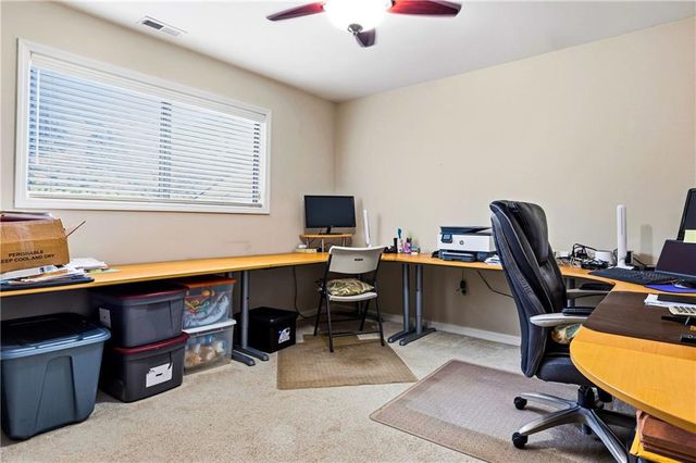 4132 Fawn Court, Marietta, GA 30068