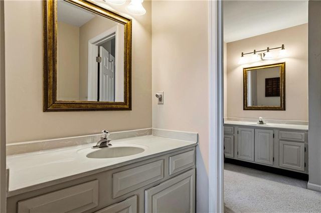4132 Fawn Court, Marietta, GA 30068