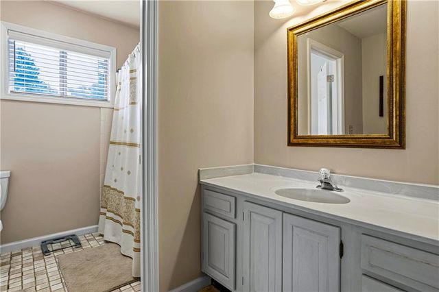 4132 Fawn Court, Marietta, GA 30068