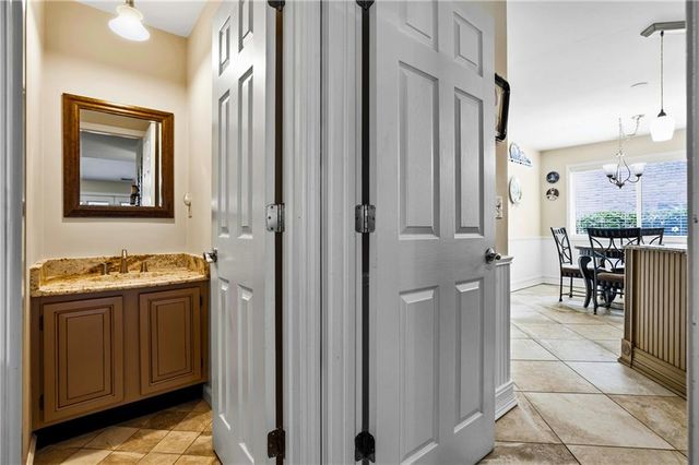 4132 Fawn Court, Marietta, GA 30068
