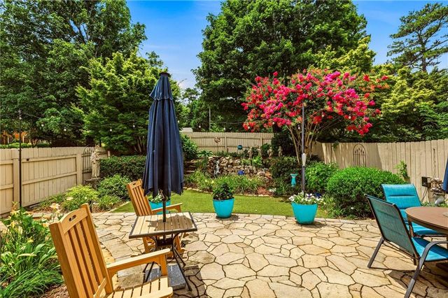 4132 Fawn Court, Marietta, GA 30068
