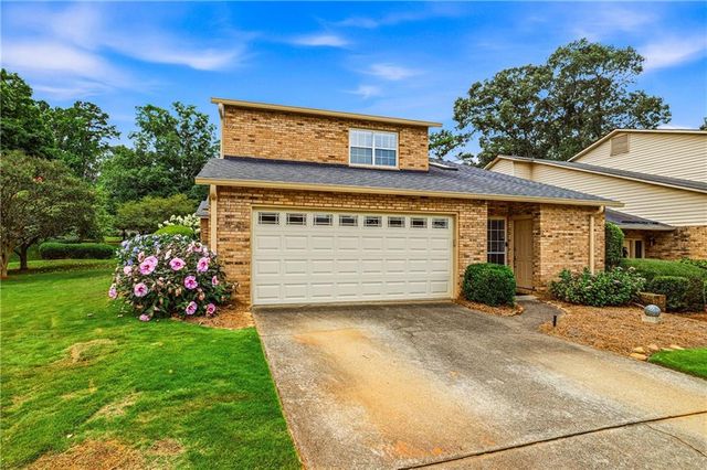 4132 Fawn Court, Marietta, GA 30068