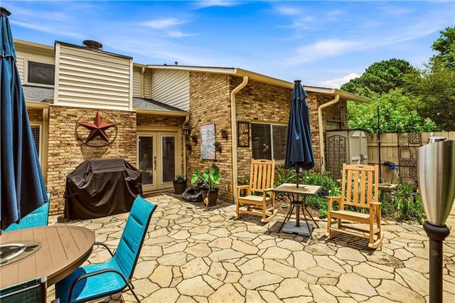 4132 Fawn Court, Marietta, GA 30068