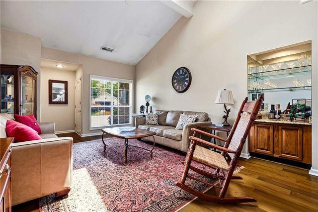 4132 Fawn Court, Marietta, GA 30068