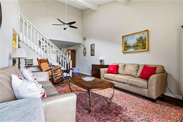 4132 Fawn Court, Marietta, GA 30068