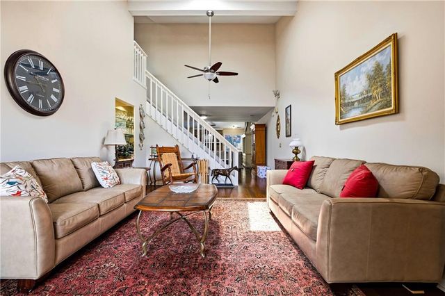 4132 Fawn Court, Marietta, GA 30068