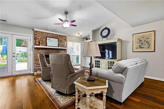 4132 Fawn Court, Marietta, GA 30068