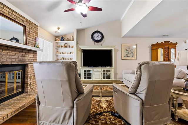 4132 Fawn Court, Marietta, GA 30068