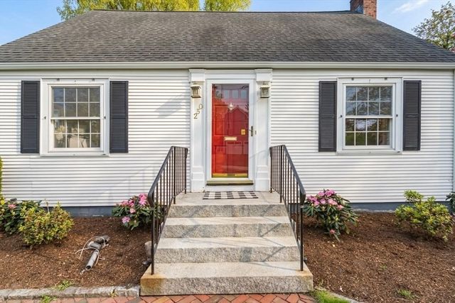 250 Bacon St, Natick, MA 01760