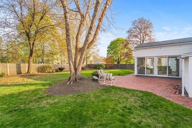 250 Bacon St, Natick, MA 01760