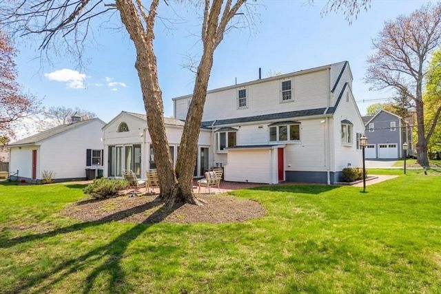 250 Bacon St, Natick, MA 01760