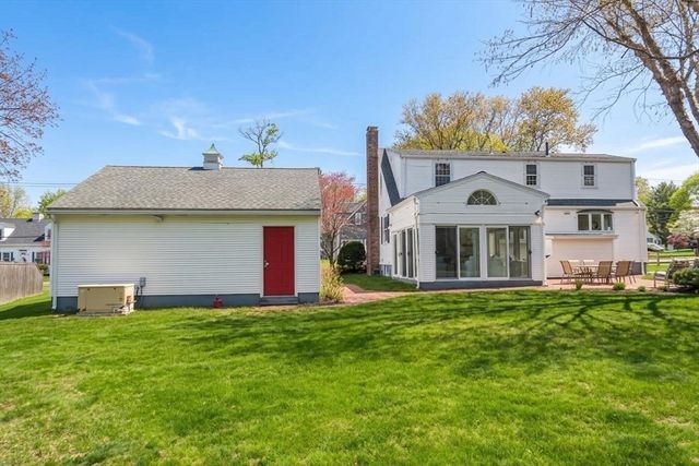 250 Bacon St, Natick, MA 01760