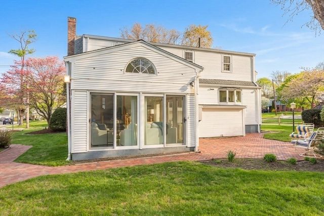 250 Bacon St, Natick, MA 01760