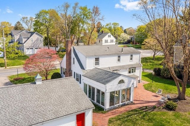 250 Bacon St, Natick, MA 01760