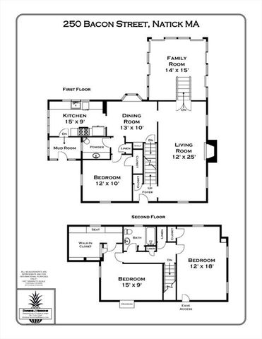 250 Bacon St, Natick, MA 01760