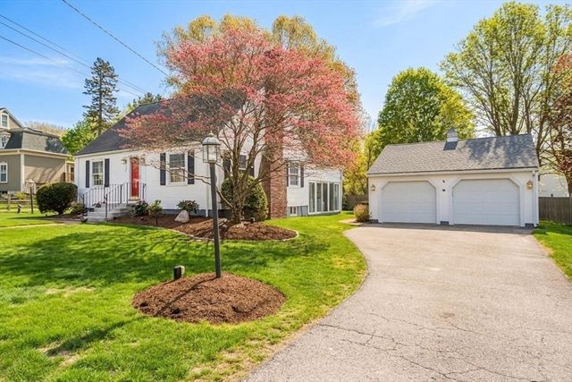 250 Bacon St, Natick, MA 01760