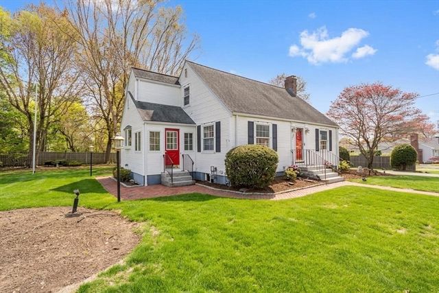 250 Bacon St, Natick, MA 01760