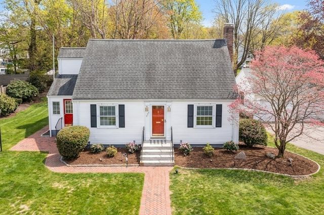 250 Bacon St, Natick, MA 01760