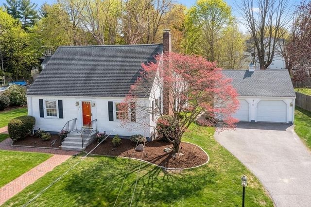 250 Bacon St, Natick, MA 01760