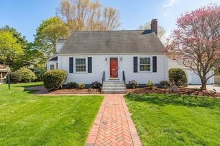 250 Bacon St, Natick, MA 01760