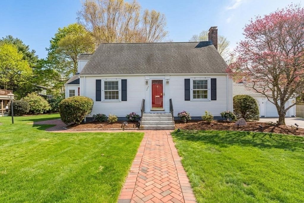 250 Bacon St, Natick, MA 01760
