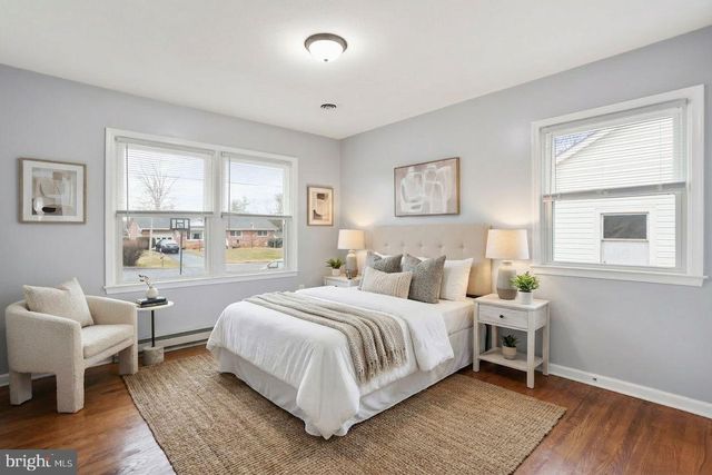 5083 BARLEY DR, Stephens City, VA 22655