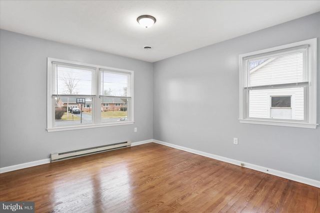 5083 BARLEY DR, Stephens City, VA 22655