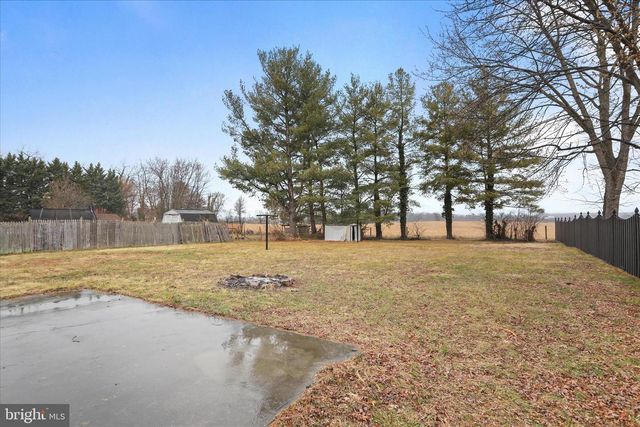 5083 BARLEY DR, Stephens City, VA 22655