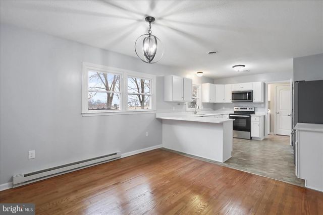 5083 BARLEY DR, Stephens City, VA 22655