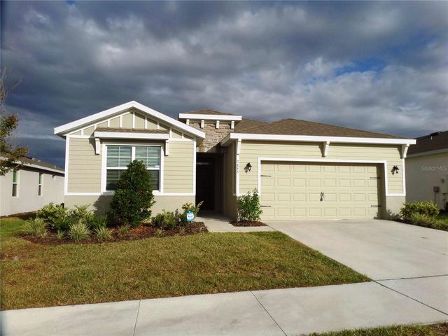 7845 JUNE LANE, Wildwood, FL 34785