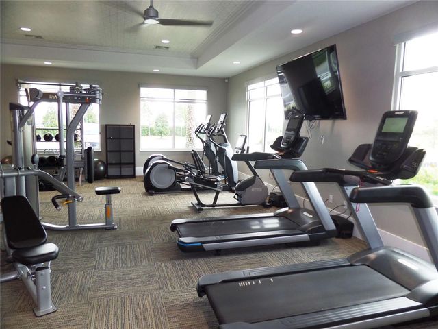 7845 JUNE LANE, Wildwood, FL 34785