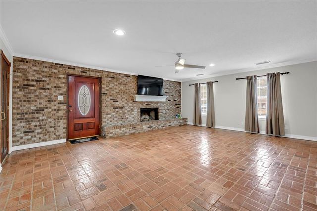 7224 Fir Drive, Saraland, AL 36571