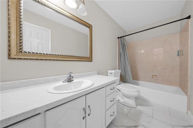 7224 Fir Drive, Saraland, AL 36571