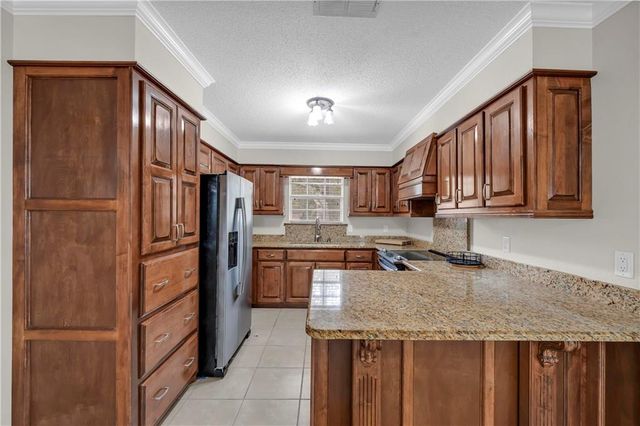 7224 Fir Drive, Saraland, AL 36571