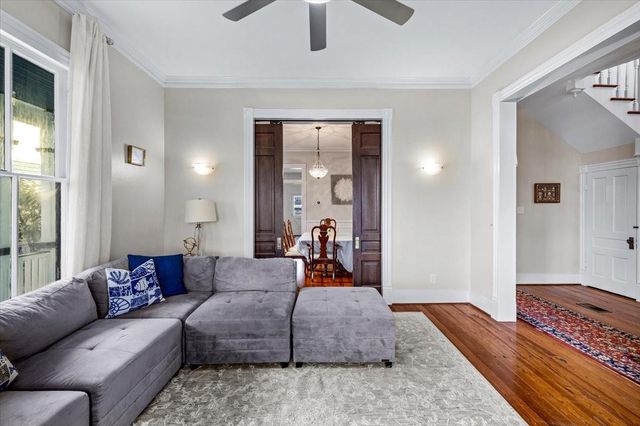 2207 Bernardo De Galvez, Galveston, TX 77550