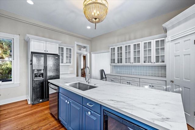 2207 Bernardo De Galvez, Galveston, TX 77550