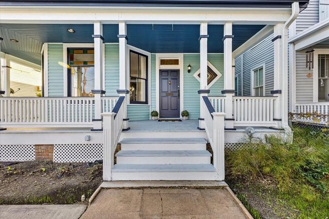 2207 Bernardo De Galvez, Galveston, TX 77550