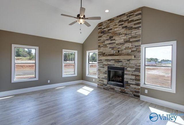 26484 Old Town Drive, Athens, AL 35613